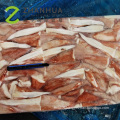 Dosidicus Gigas Giant Squid Peru Squid Tail IQF From China